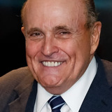 Rudolph Giuliani — Self