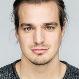 Philippe Thibault-Denis — Mathieu