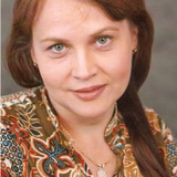 Степченкова Людмила Владимировна — Марья Ивановна Жукова