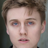 Джейкоб Маккарти — Johnny Cooper