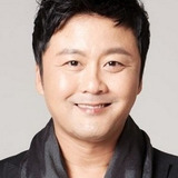 공형진 — Ki Woon-chan