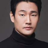 Jung Jin-woo — Choi Ki-soo