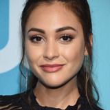 Линдси Морган — Raven Reyes