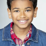 Christian Dal Dosso — Franklin (voice)
