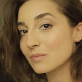 Marta Nosova — Sasha Simonova