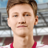 Nikolay Kalinychev — Denis Rybalchenko