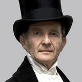 Anton Lesser — Mr Merdle