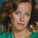 Kim Lankford — Ginger Ward