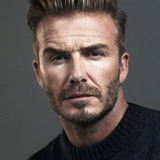 David Beckham — Self