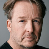 Serge Falck — Sanitäter Peter Berger