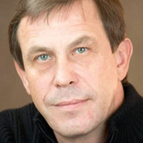 Сергей Цепов — казак Ефимыч