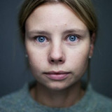 Amanda Jansson — Sara