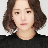 Moon Geun Young — Han So Yoon