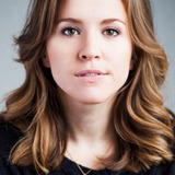 Pascale Renaud-Hébert — Cindy