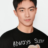 李卓钊 — Li Ge
