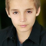 Logan Wells — Meelo (voice)