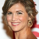 Tracey Gold — Carol Seaver