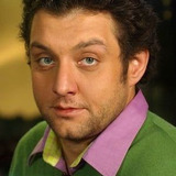 Mikhail Politseymako — эпизод (нет в титрах)