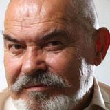 Şener Kökkaya — Komiser Hamido