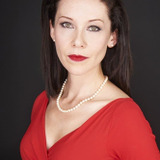 Shauna MacDonald — Amanda Landers