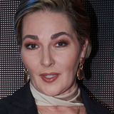 Eugenia Cauduro — Magdalena Arredón Mejía