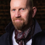 Sean Foley — Jeff