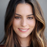 Genesis Rodriguez — Perfuma (voice)