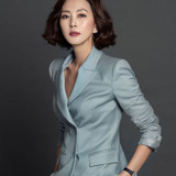 Kim Nam Joo — Go Hye Ran