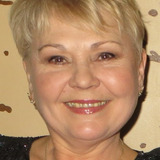 Liudmyla Sachenko — Head Teacher