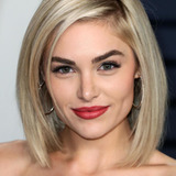 Мишель Рэндольф — Ainsley Norris