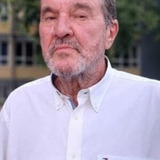 Miodrag 'Miki' Krstović — Profesor Ćirić