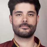 Genco Özak — Selim Hayroviç (Kopuk)