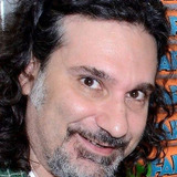 Dino Stamatopoulos — Mr. Merriwether (voice)