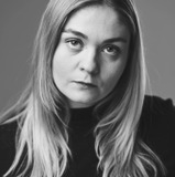 Anna Hafþórsdóttir — Sæunn