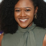 Daisy Lightfoot — Shuri (voice)