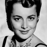 Olivia de Havilland — Mrs. Warner
