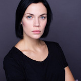 Екатерина Стеблина — Зинка Сазонтьева