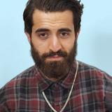 Saman Amini — Yassin El Hamdaoui