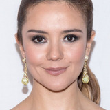 Catalina Sandino Moreno — Tabitha Matthews