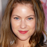 Laura Ramsey — Natalie Day