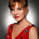 Robin Riker — Helen Moody