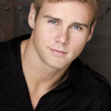 Aaron Hill — Tucker