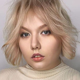 Алёна Швиденкова — Zhenya Khomyakova