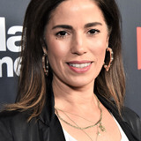 Ana Ortiz — Anna
