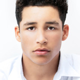 Andrew Liner — Mason Ashford