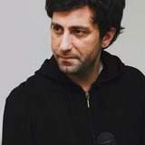 Зузу Бежашвили — Nika