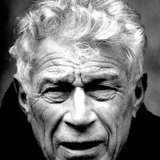 John Berger — Self