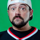 Kevin Smith — Silent Bob (voice)
