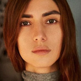 Juana del Río — Helena Poveda