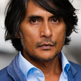 Ramon Tikaram — Mr. Ralindi